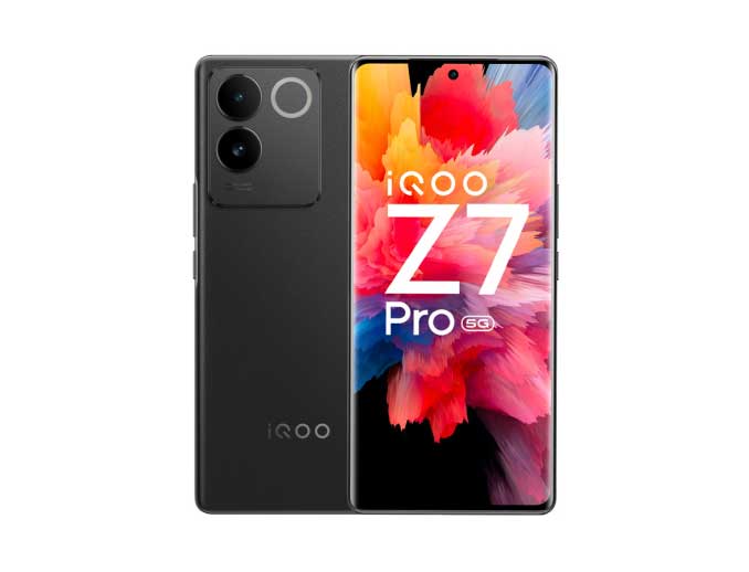 vivo iQOO Z7 Pro harga spesifikai kelebihan kekurangan kamera cpu ram